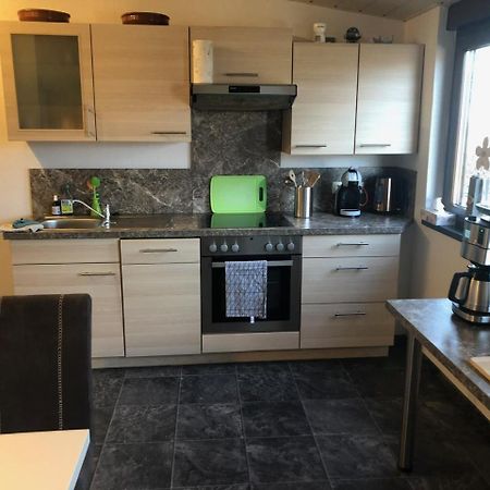 Apartment Rosi Secondo Reisbach Εξωτερικό φωτογραφία