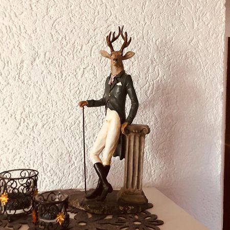 Apartment Rosi Secondo Reisbach Εξωτερικό φωτογραφία