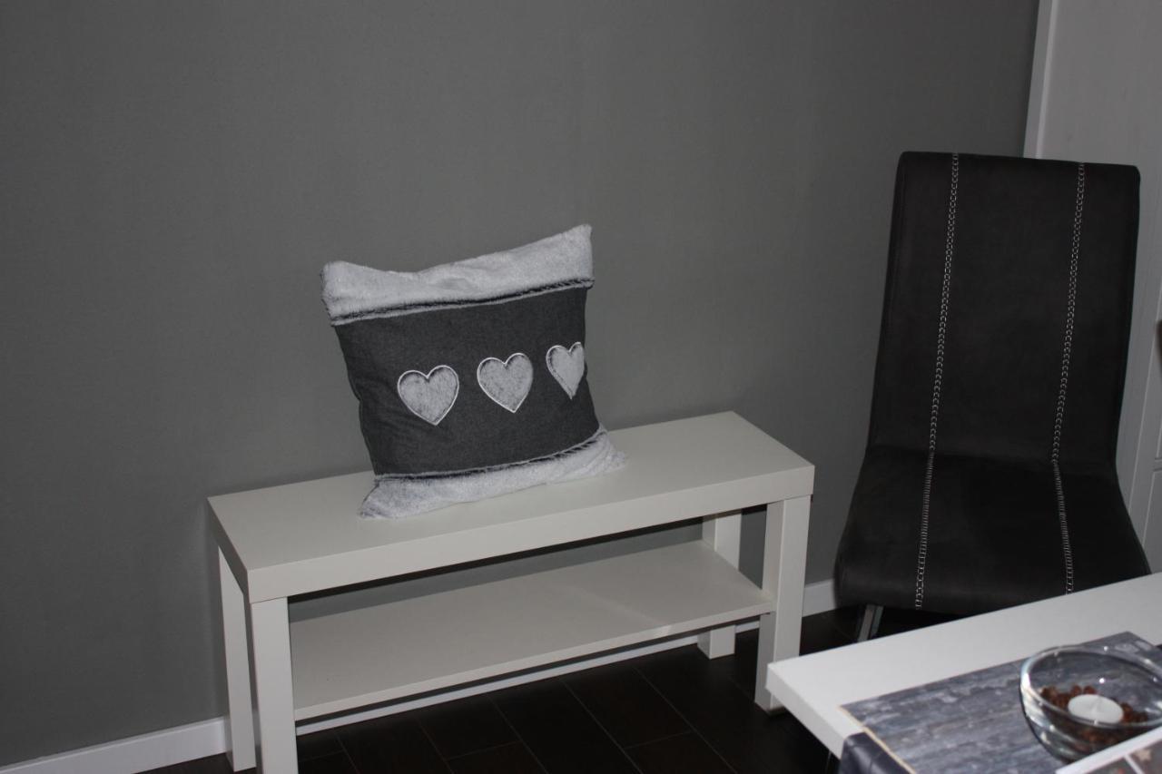 Apartment Rosi Secondo Reisbach Εξωτερικό φωτογραφία