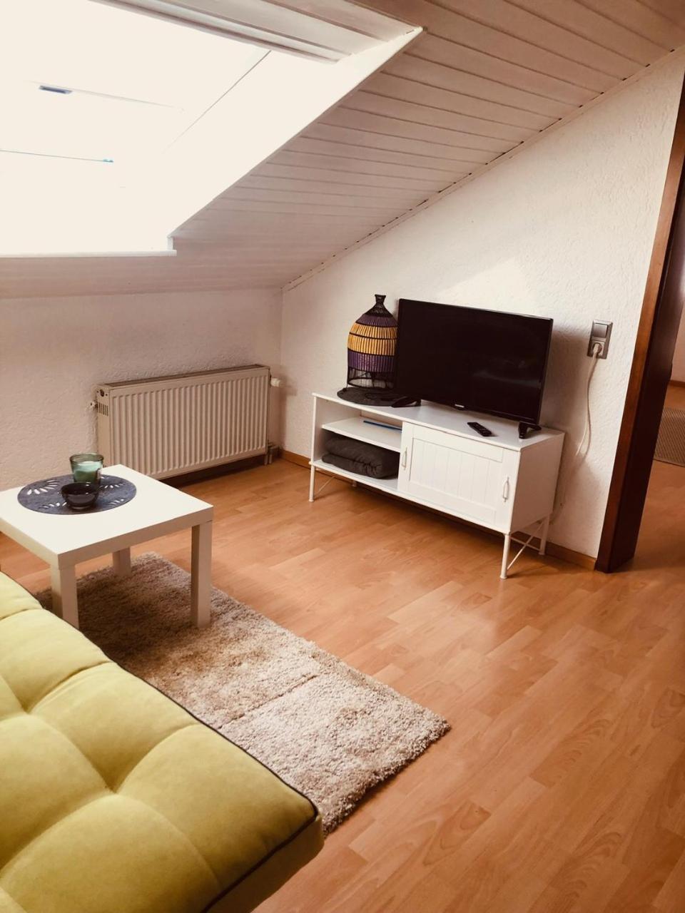 Apartment Rosi Secondo Reisbach Εξωτερικό φωτογραφία