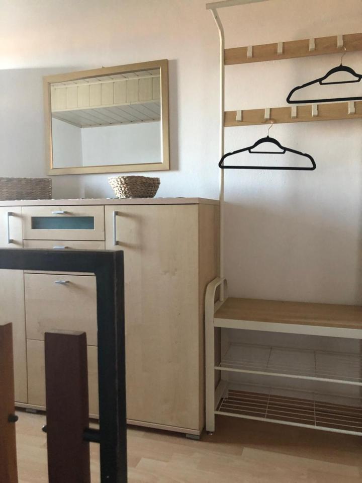 Apartment Rosi Secondo Reisbach Εξωτερικό φωτογραφία