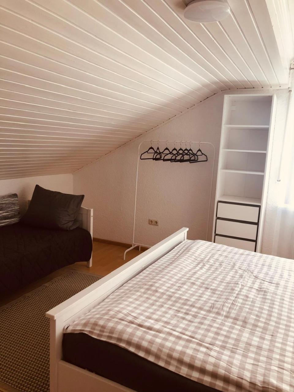 Apartment Rosi Secondo Reisbach Εξωτερικό φωτογραφία