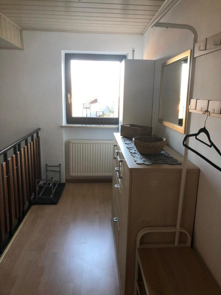Apartment Rosi Secondo Reisbach Εξωτερικό φωτογραφία