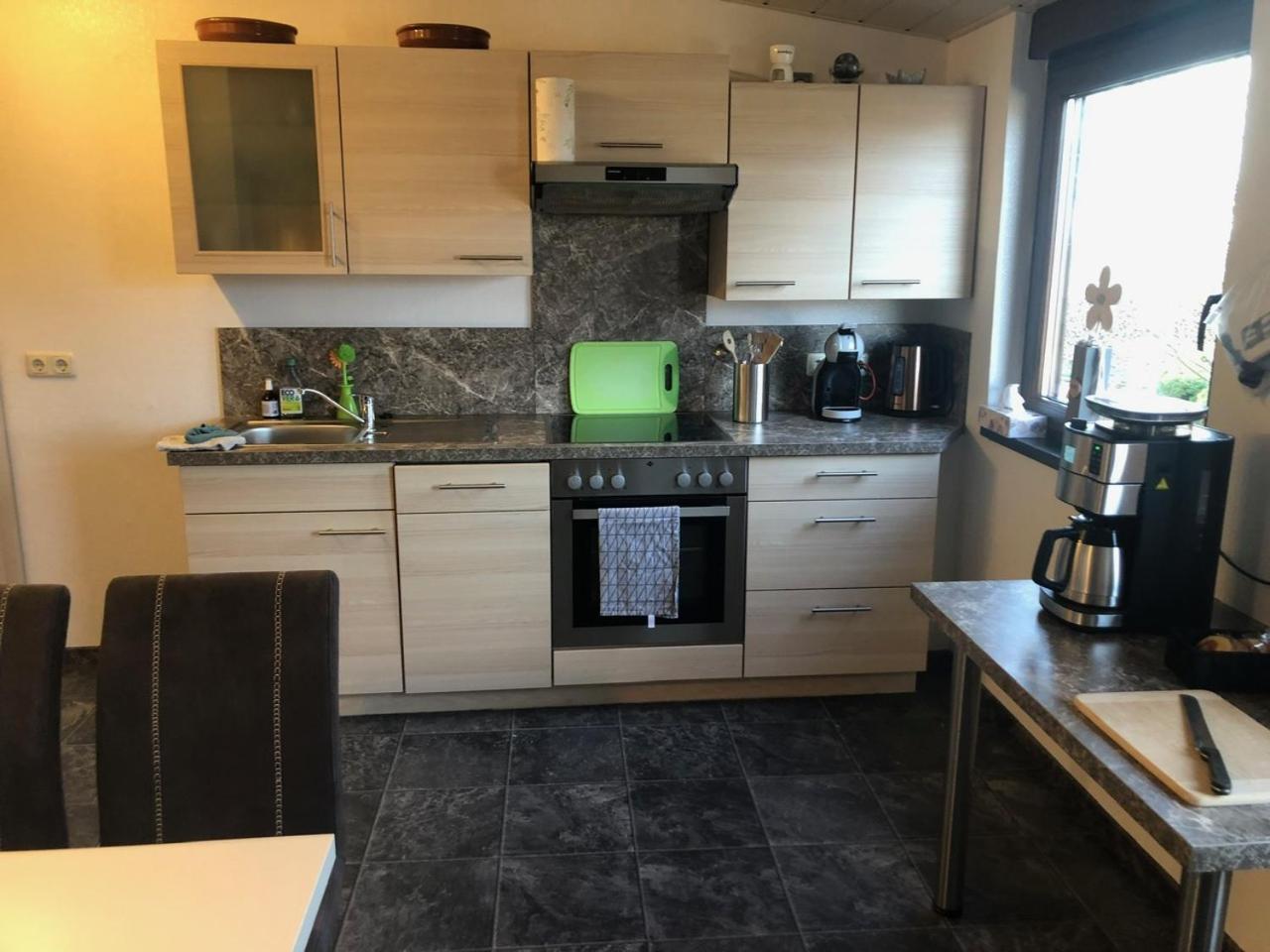 Apartment Rosi Secondo Reisbach Εξωτερικό φωτογραφία
