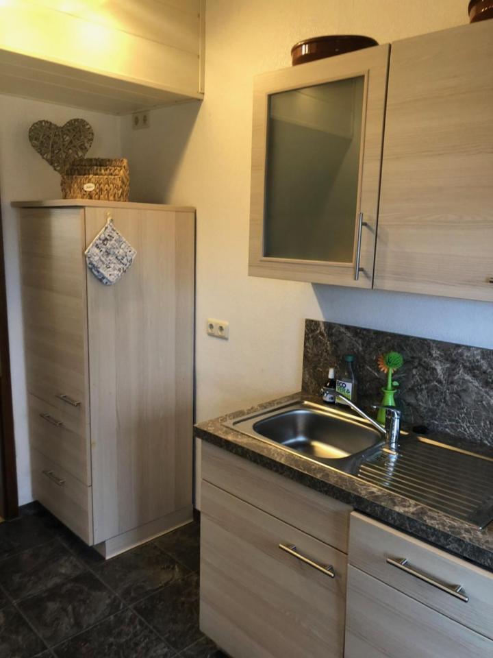 Apartment Rosi Secondo Reisbach Εξωτερικό φωτογραφία