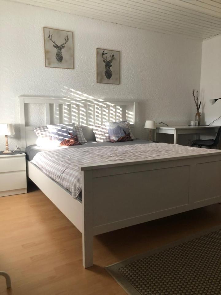 Apartment Rosi Secondo Reisbach Εξωτερικό φωτογραφία