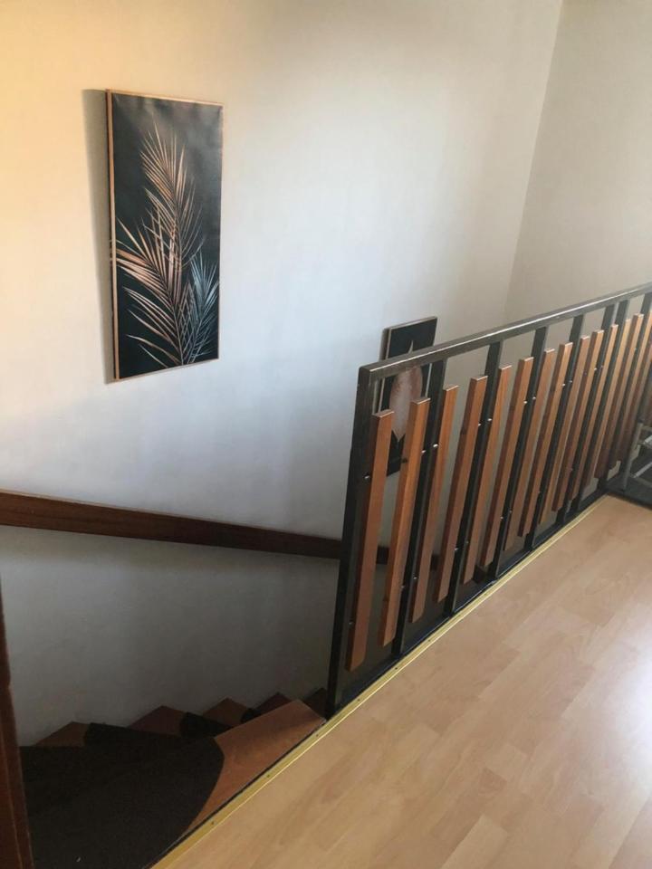 Apartment Rosi Secondo Reisbach Εξωτερικό φωτογραφία