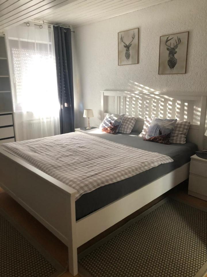 Apartment Rosi Secondo Reisbach Εξωτερικό φωτογραφία