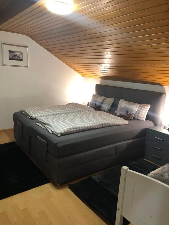 Apartment Rosi Secondo Reisbach Εξωτερικό φωτογραφία