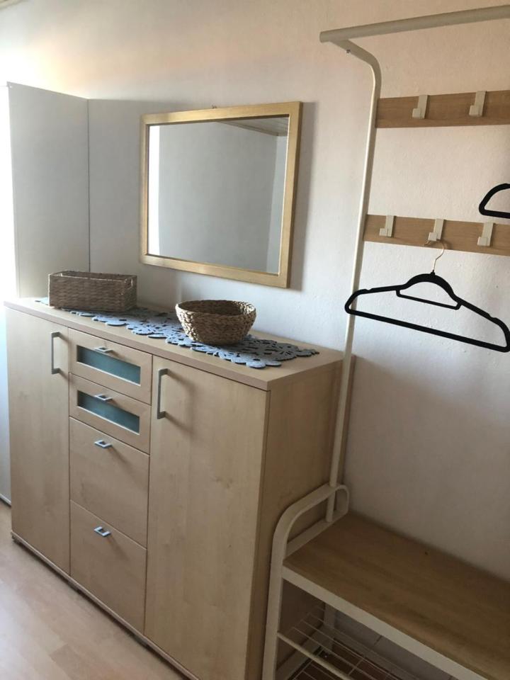 Apartment Rosi Secondo Reisbach Εξωτερικό φωτογραφία