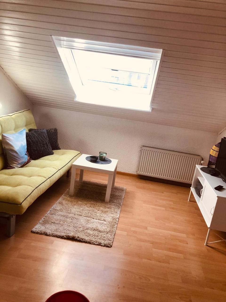 Apartment Rosi Secondo Reisbach Εξωτερικό φωτογραφία