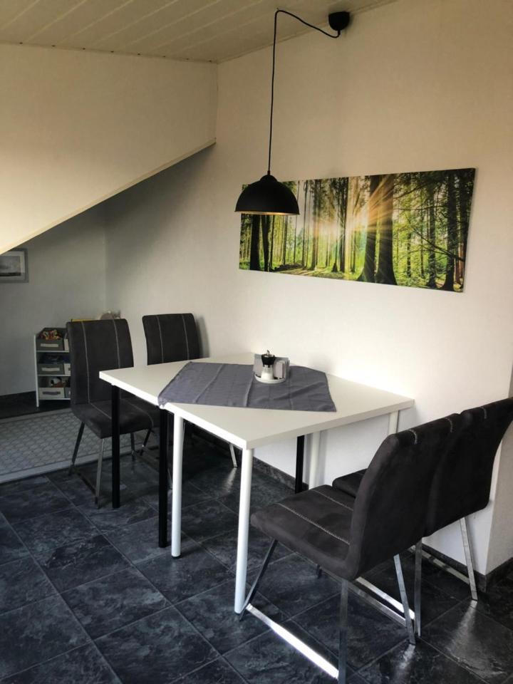Apartment Rosi Secondo Reisbach Εξωτερικό φωτογραφία