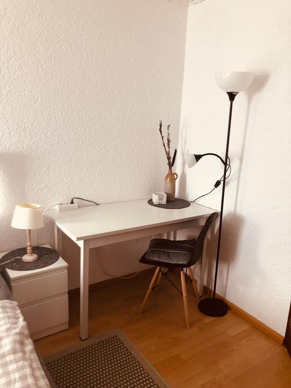 Apartment Rosi Secondo Reisbach Εξωτερικό φωτογραφία