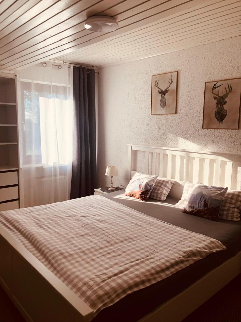 Apartment Rosi Secondo Reisbach Εξωτερικό φωτογραφία