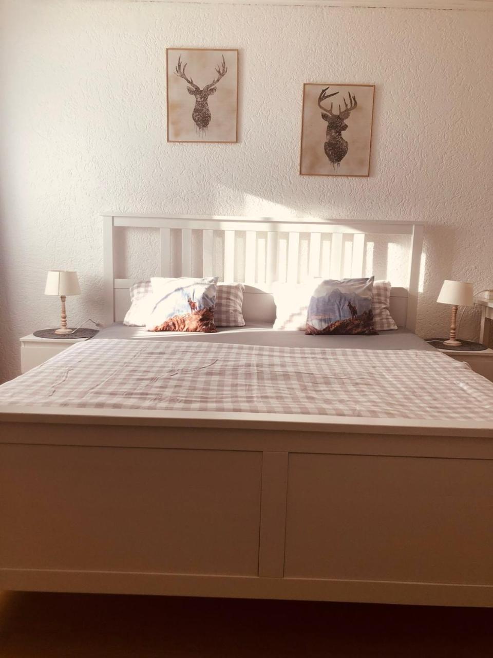 Apartment Rosi Secondo Reisbach Εξωτερικό φωτογραφία