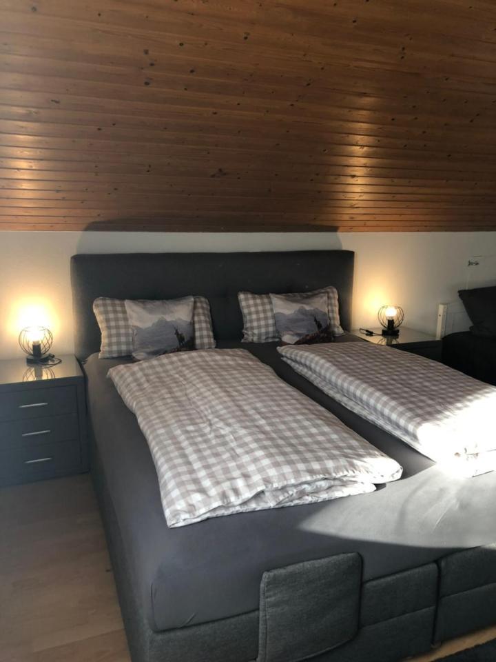 Apartment Rosi Secondo Reisbach Εξωτερικό φωτογραφία
