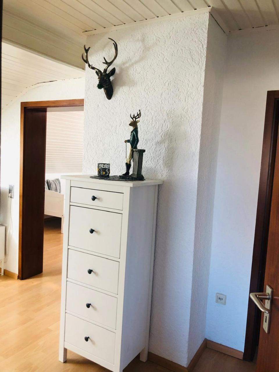 Apartment Rosi Secondo Reisbach Εξωτερικό φωτογραφία