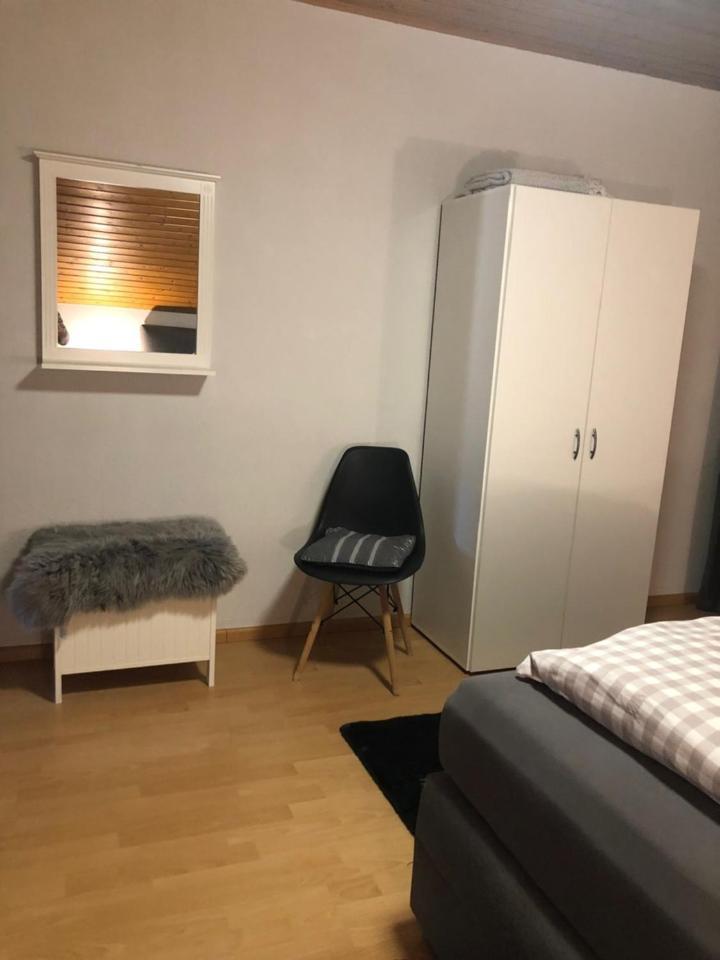Apartment Rosi Secondo Reisbach Εξωτερικό φωτογραφία