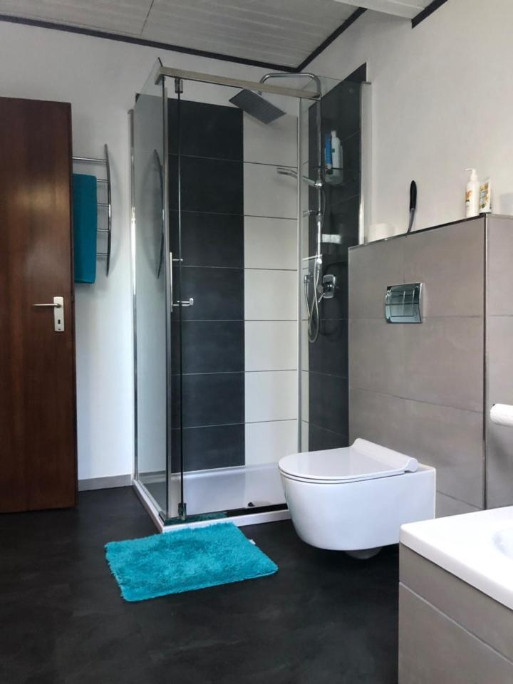 Apartment Rosi Secondo Reisbach Εξωτερικό φωτογραφία