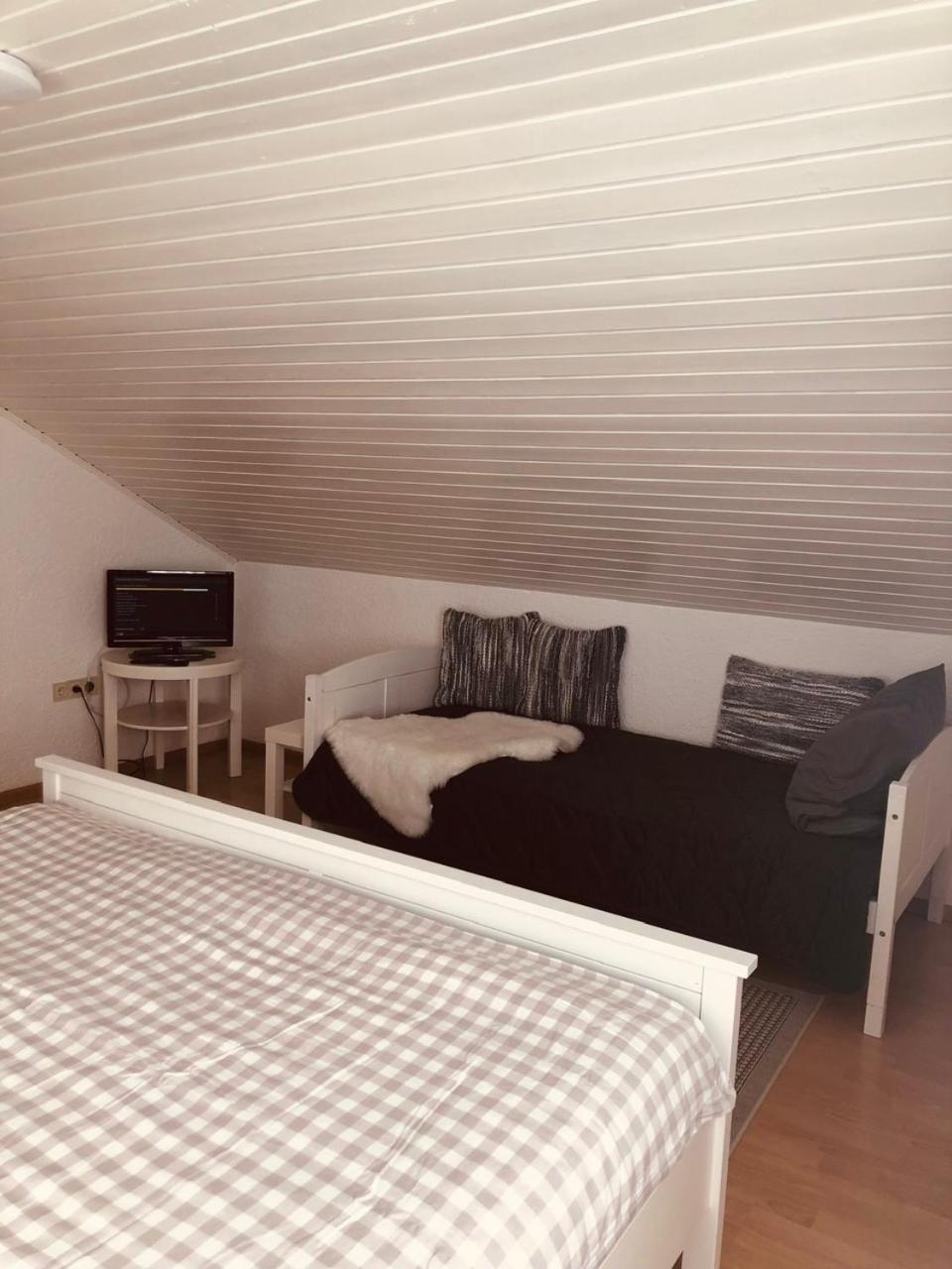 Apartment Rosi Secondo Reisbach Εξωτερικό φωτογραφία