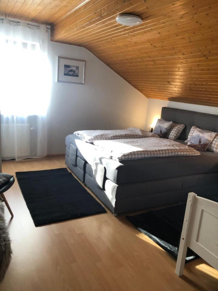 Apartment Rosi Secondo Reisbach Εξωτερικό φωτογραφία