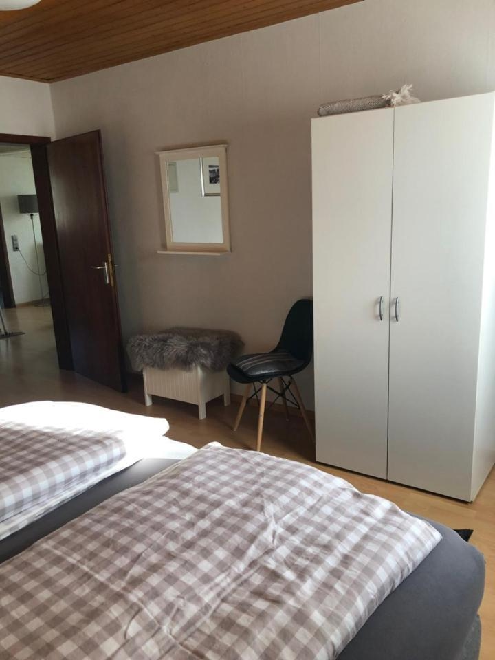 Apartment Rosi Secondo Reisbach Εξωτερικό φωτογραφία
